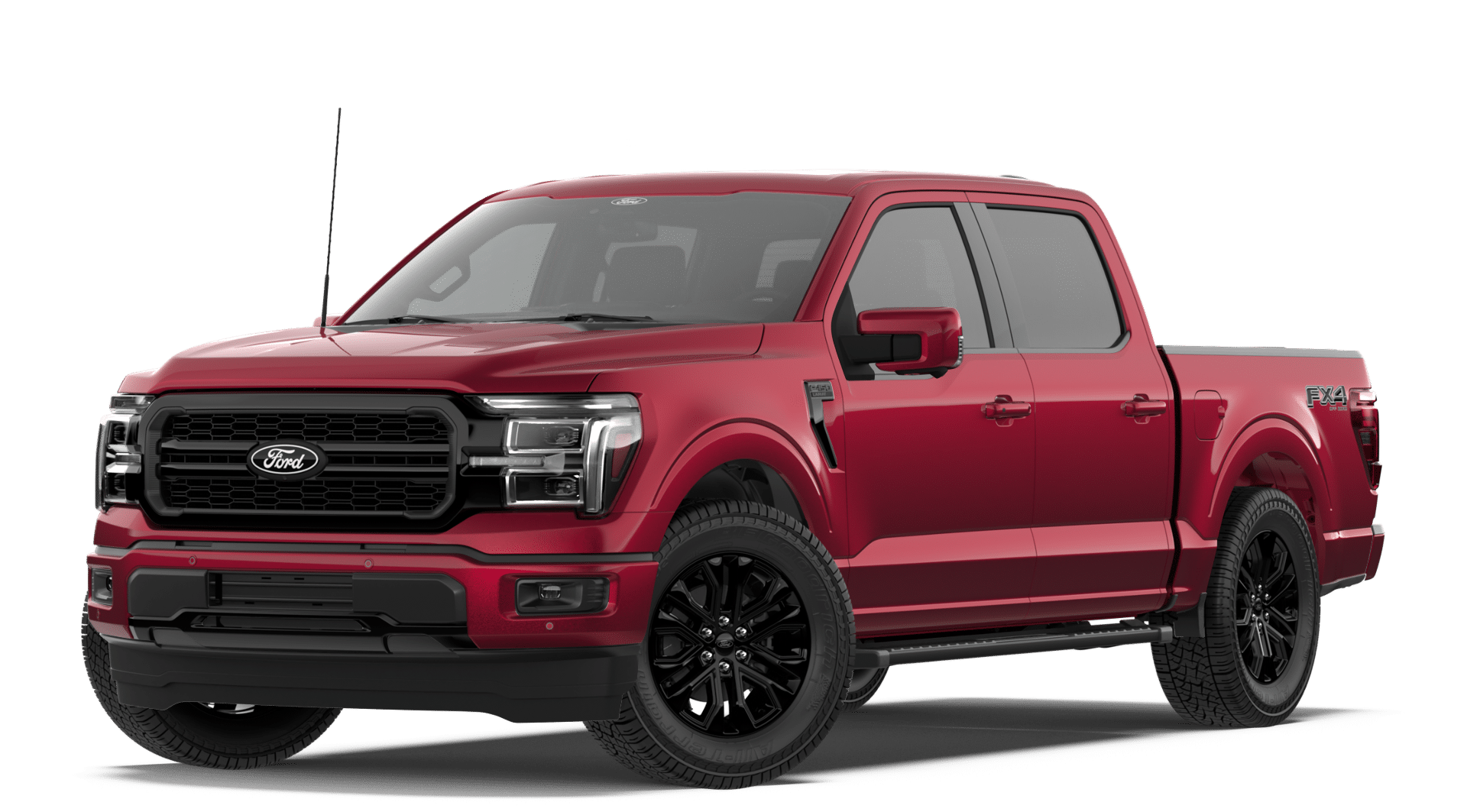 2026 Ford F-150® External Image 1